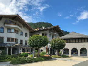 Гостиница Apartment Hanneshof-2  Йохберг